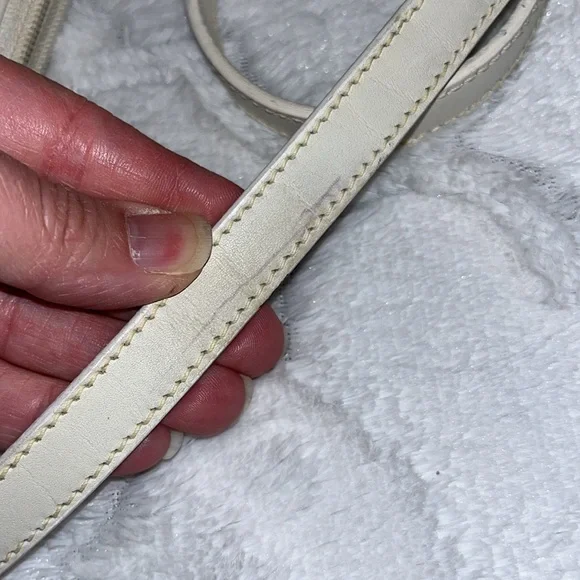 Gucci VTG Flora Messenger Bag - Picture 17 of 17